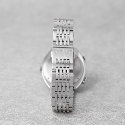 TAG HEUER AUTAVIA CALIBRE 11 'CONJUNTO SIFFERT' LIMITADO REF: CY2110.EB0016 (2013)