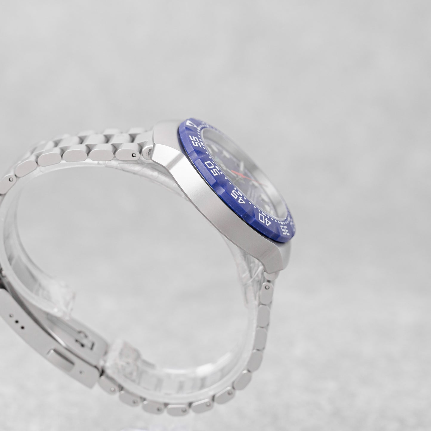 TAG HEUER FORMULA 1 SOLARGRAPH BLUE REF: WBY1112.BA0042 (2025)