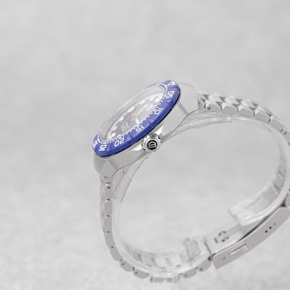 TAG HEUER FORMULA 1 SOLARGRAPH BLUE REF: WBY1112.BA0042 (2025)