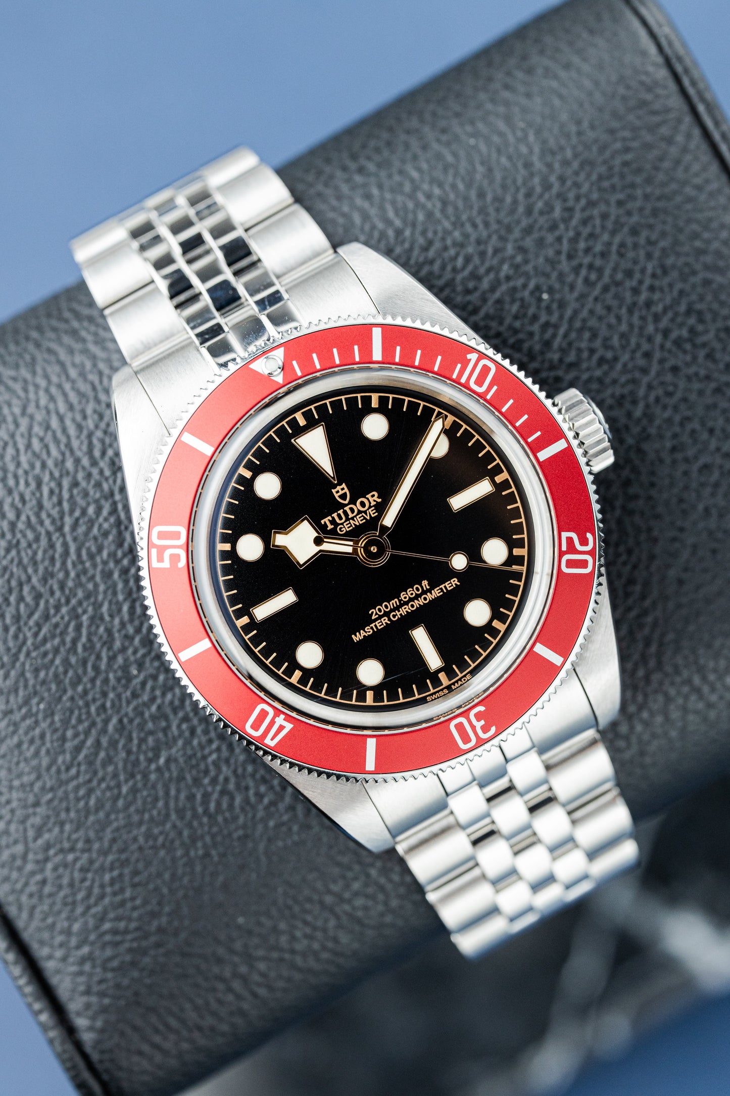 TUDOR BLACK BAY 41 REF: 7941A1A0RU (2024)