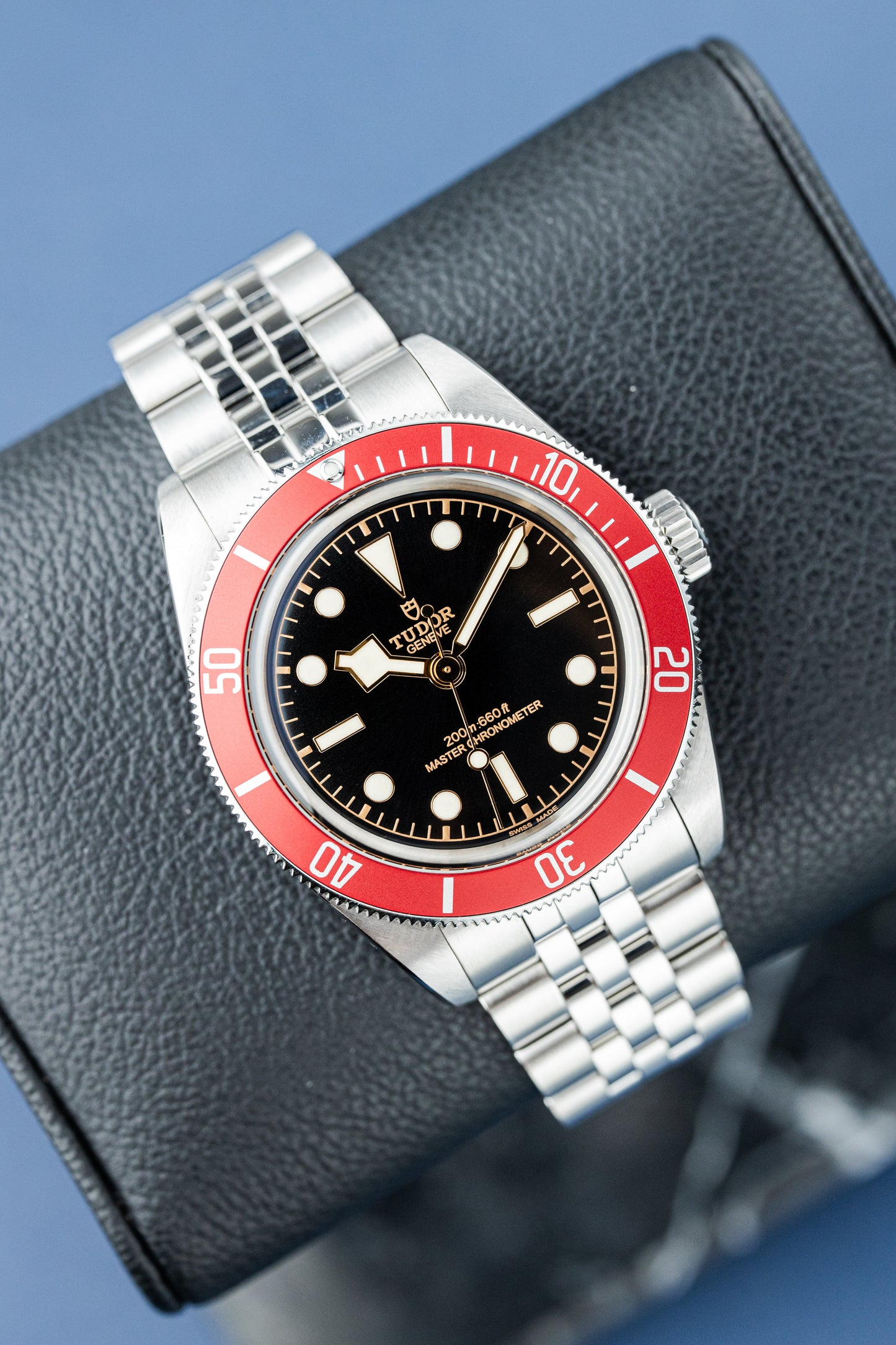 TUDOR BLACK BAY 41 REF: 7941A1A0RU (2024)