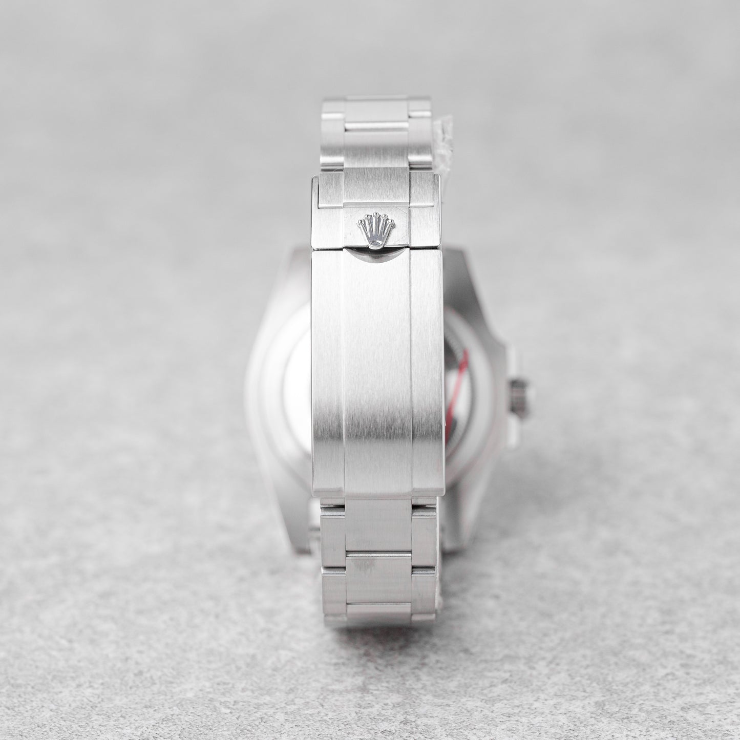ROLEX SUBMARINER DATE 'HULK' REF: 116610LV (2015)