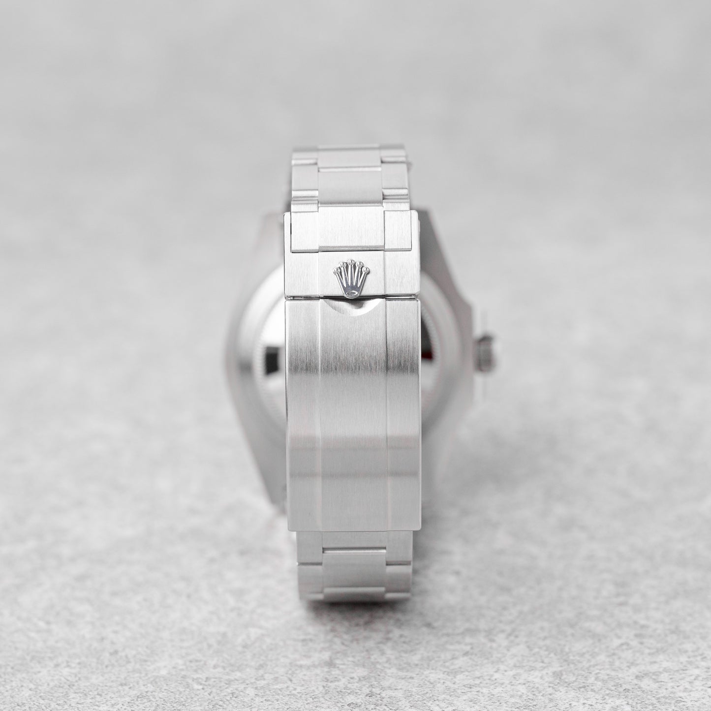 ROLEX SUBMARINER DATA REF: 126610LN (2026)