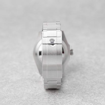 ROLEX SUBMARINER DATA REF: 126610LN (2026)