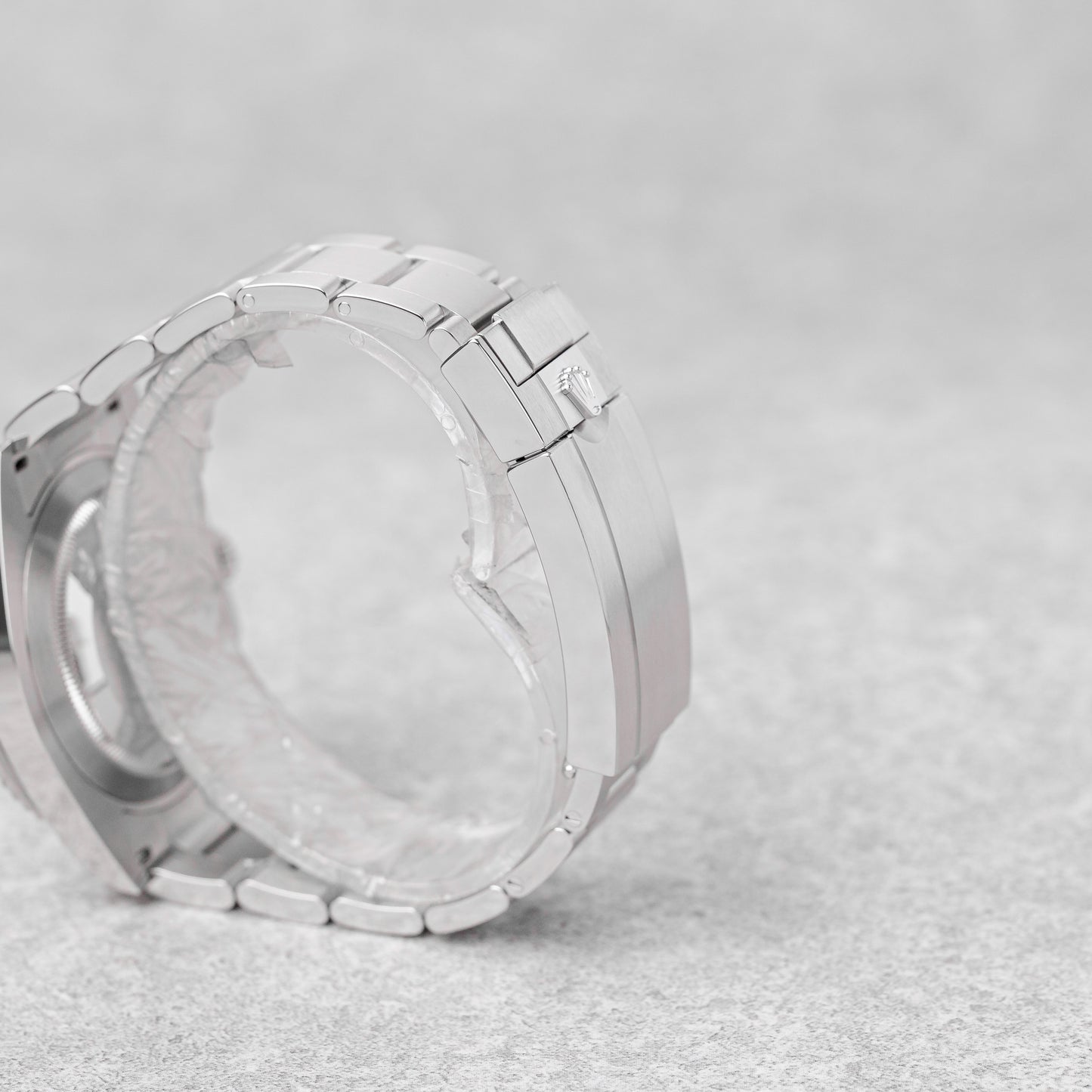 ROLEX SUBMARINER DATA REF: 126610LN (2026)