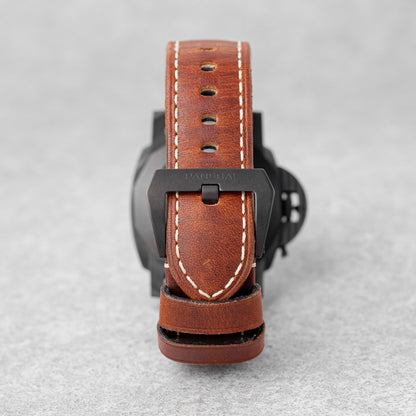 PANERAI LUMINOR MARINA 1950 CARBOTECH 44MM REF: PAM00661 (2022)