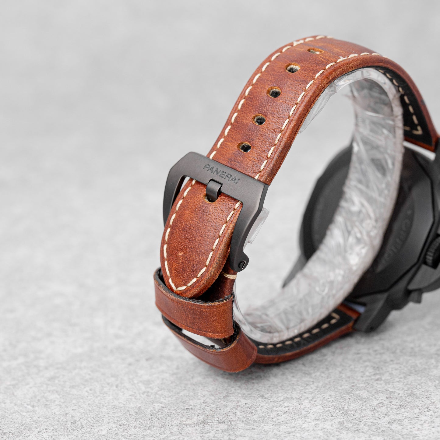 PANERAI LUMINOR MARINA 1950 CARBOTECH 44MM REF: PAM00661 (2022)