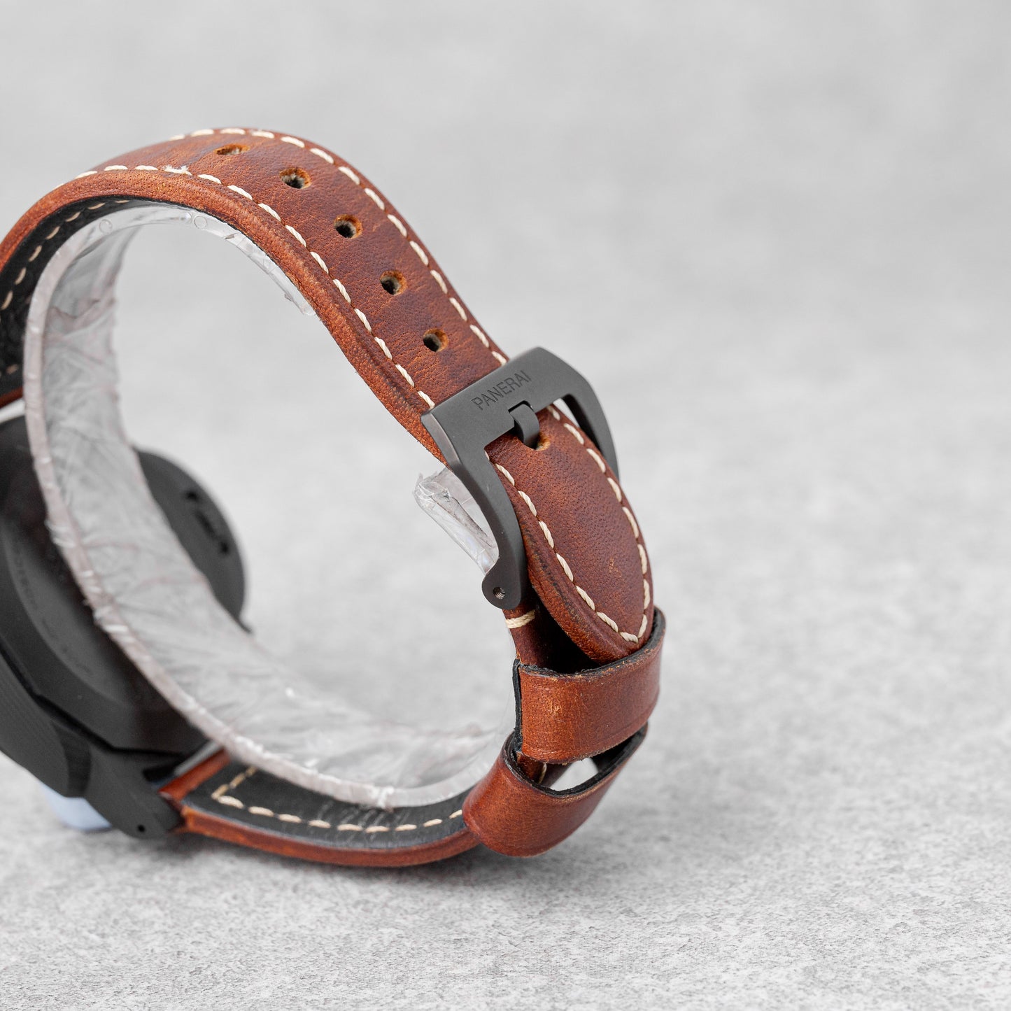 PANERAI LUMINOR MARINA 1950 CARBOTECH 44MM REF: PAM00661 (2022)