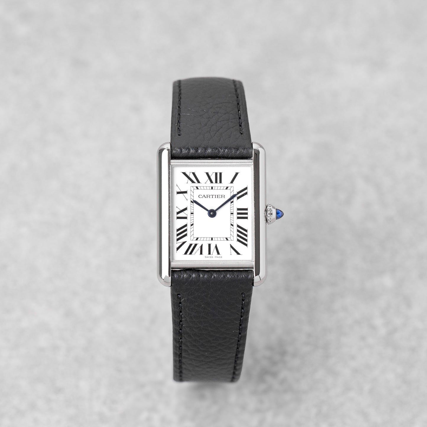 CARTIER TANK MUST LARGE QUARTZ REF: WSTA0136 (2026)