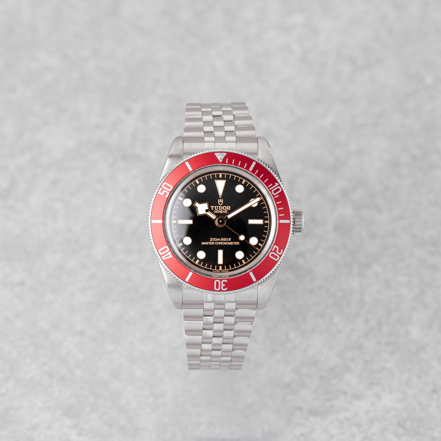 TUDOR BLACK BAY 41 REF: 7941A1A0RU (2024)