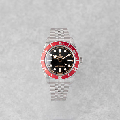 TUDOR BLACK BAY 41 REF: 7941A1A0RU (2024)