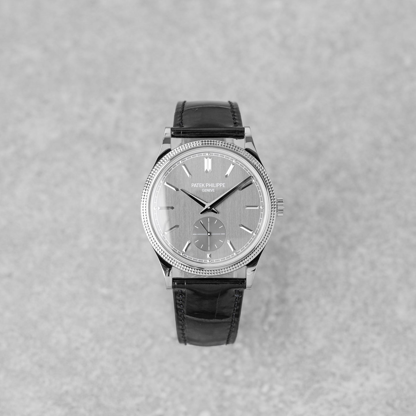 PATEK PHILIPPE CALATRAVA REF: 6119G-001 (2026)