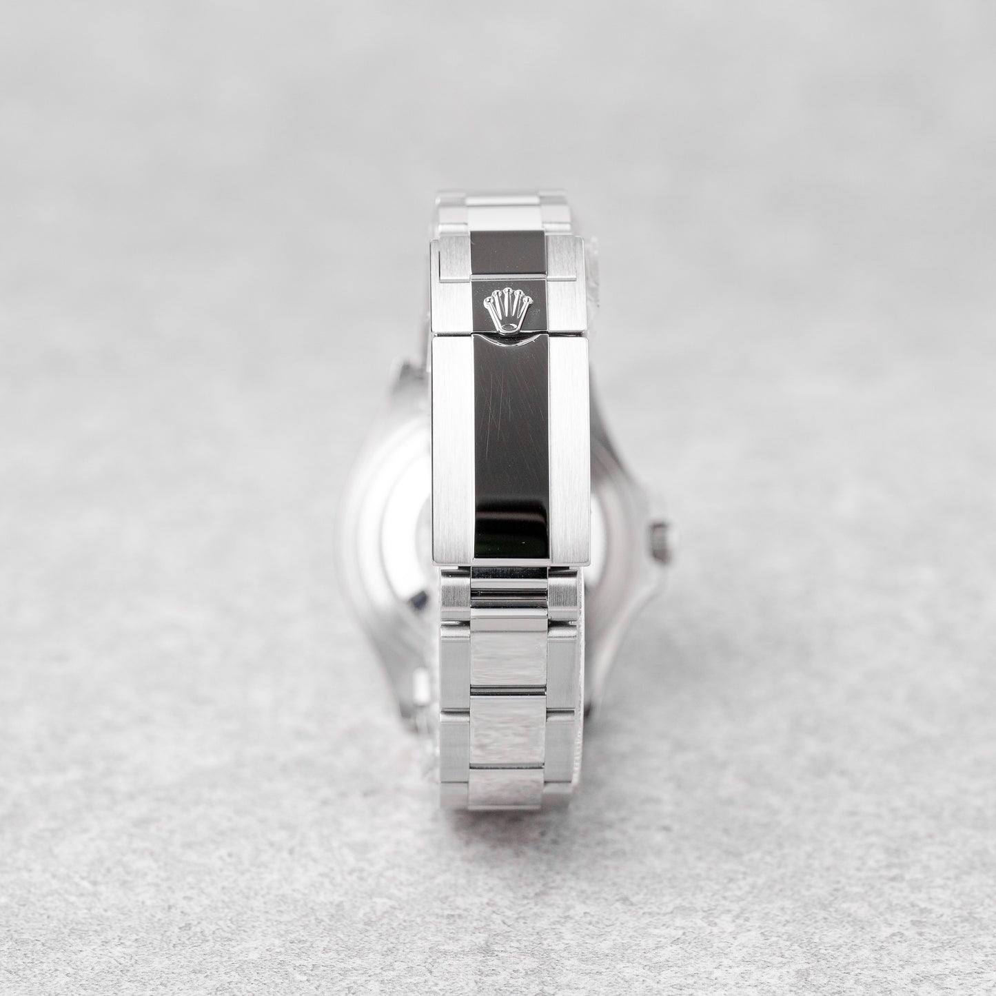 ROLEX YACHT-MASTER 37 "DIAL DE RÓDIO" REF: 268622 (2023)