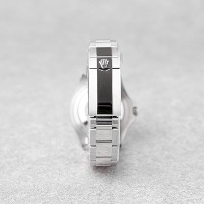 ROLEX YACHT-MASTER 37 "DIAL DE RÓDIO" REF: 268622 (2023)