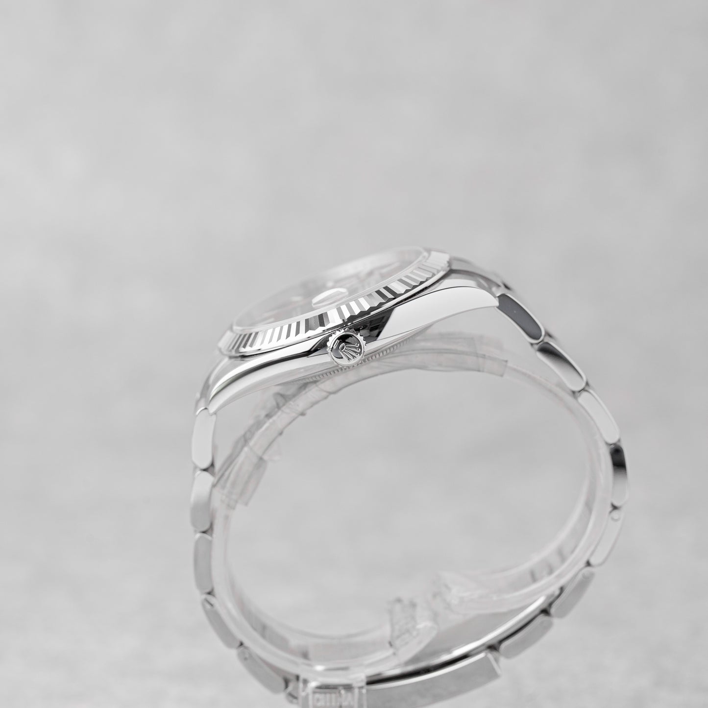 ROLEX DATEJUST 41 DIAL DE RÓDIO REF: 126334 (2026)