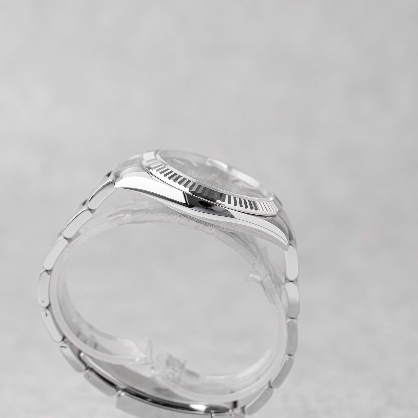 ROLEX DATEJUST 41 DIAL DE RÓDIO REF: 126334 (2026)