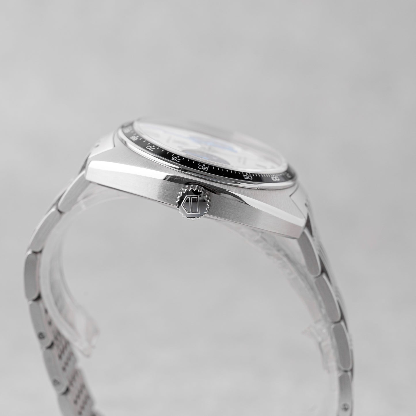 TAG HEUER AUTAVIA CALIBRE 11 'CONJUNTO SIFFERT' LIMITADO REF: CY2110.EB0016 (2013)