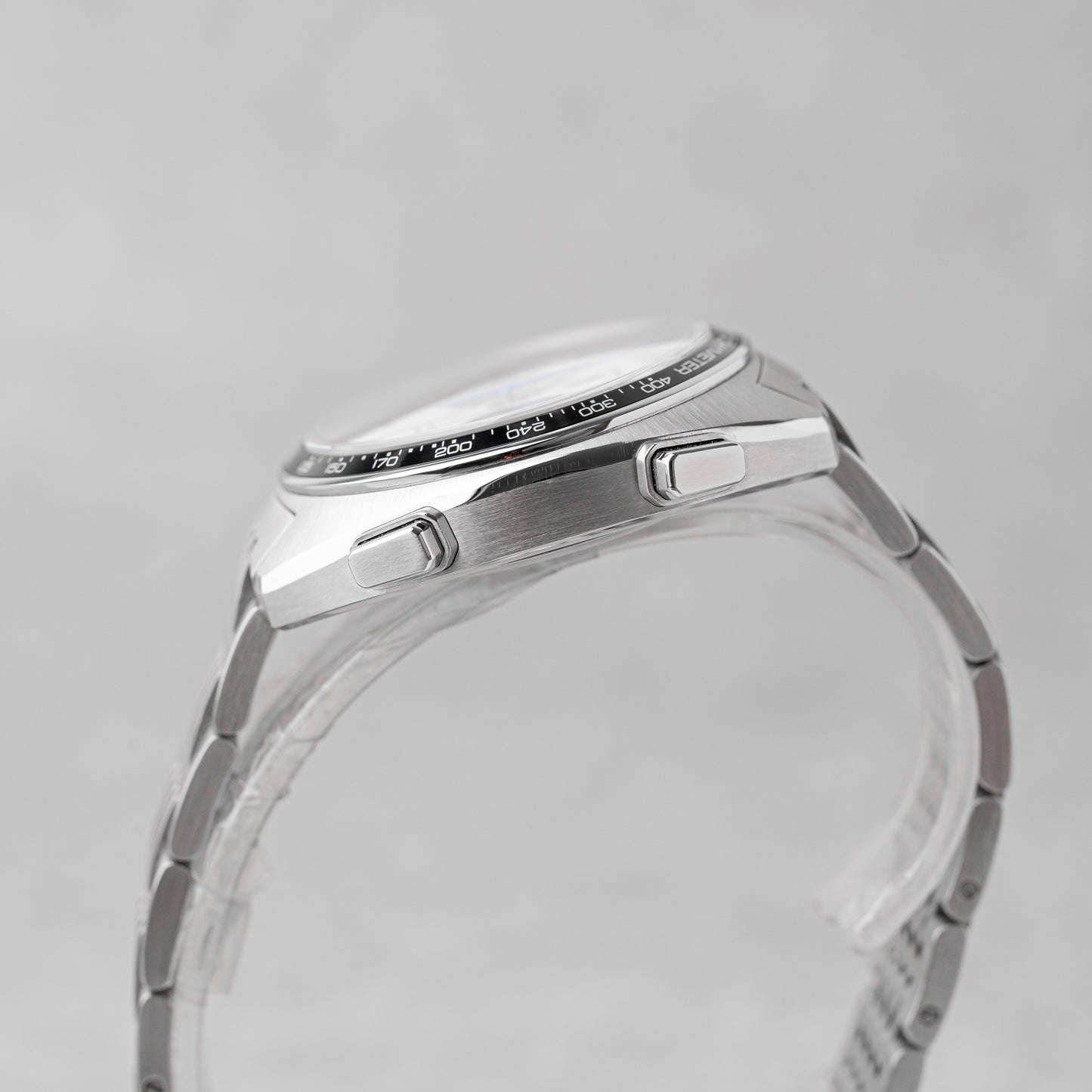 TAG HEUER AUTAVIA CALIBRE 11 'CONJUNTO SIFFERT' LIMITADO REF: CY2110.EB0016 (2013)