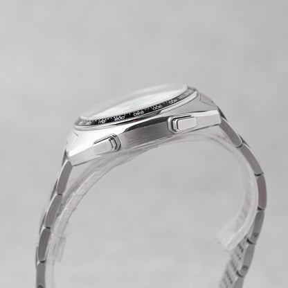 TAG HEUER AUTAVIA CALIBRE 11 'CONJUNTO SIFFERT' LIMITADO REF: CY2110.EB0016 (2013)