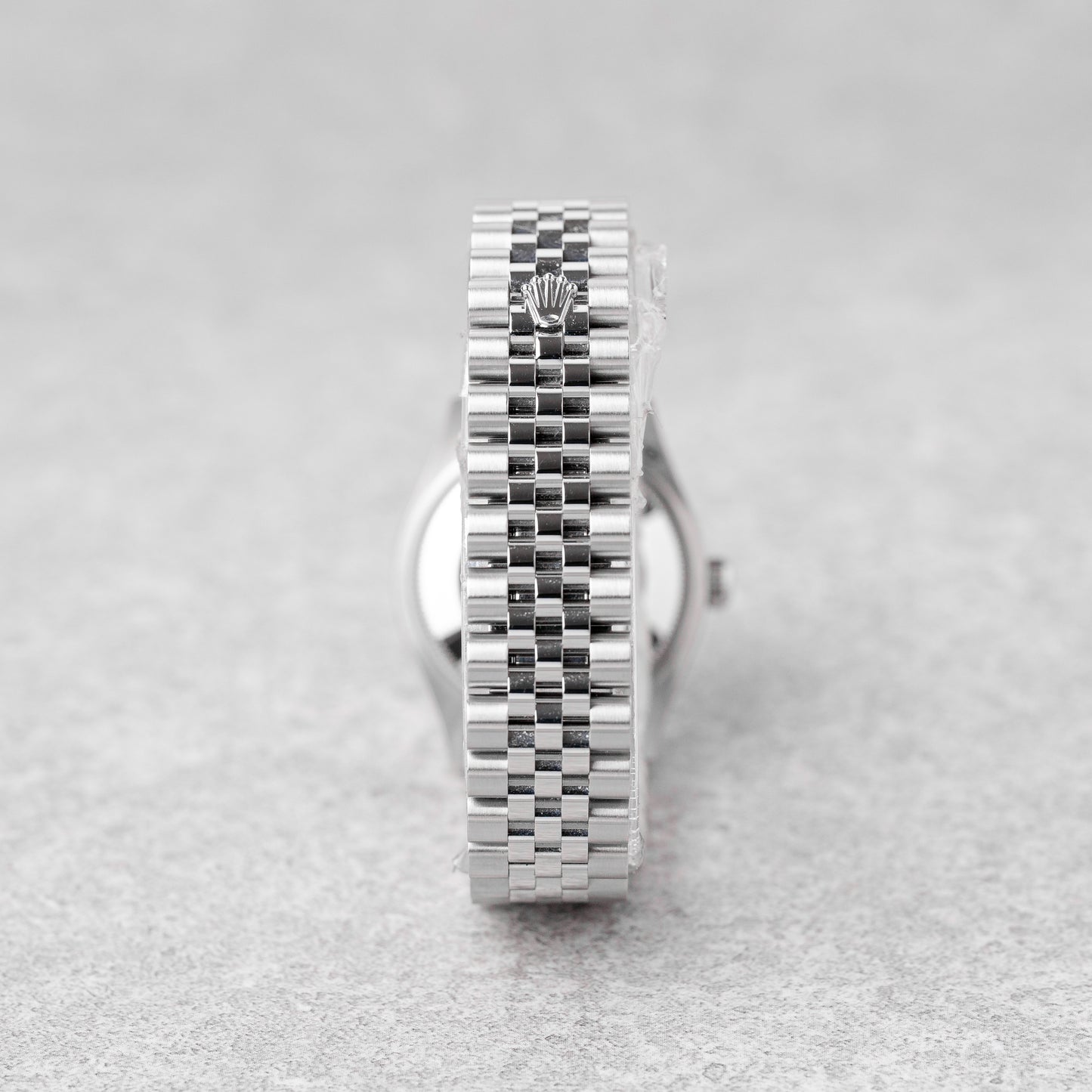 ROLEX DATEJUST 31 CINZA ESCURO REF: 278274 (2026)