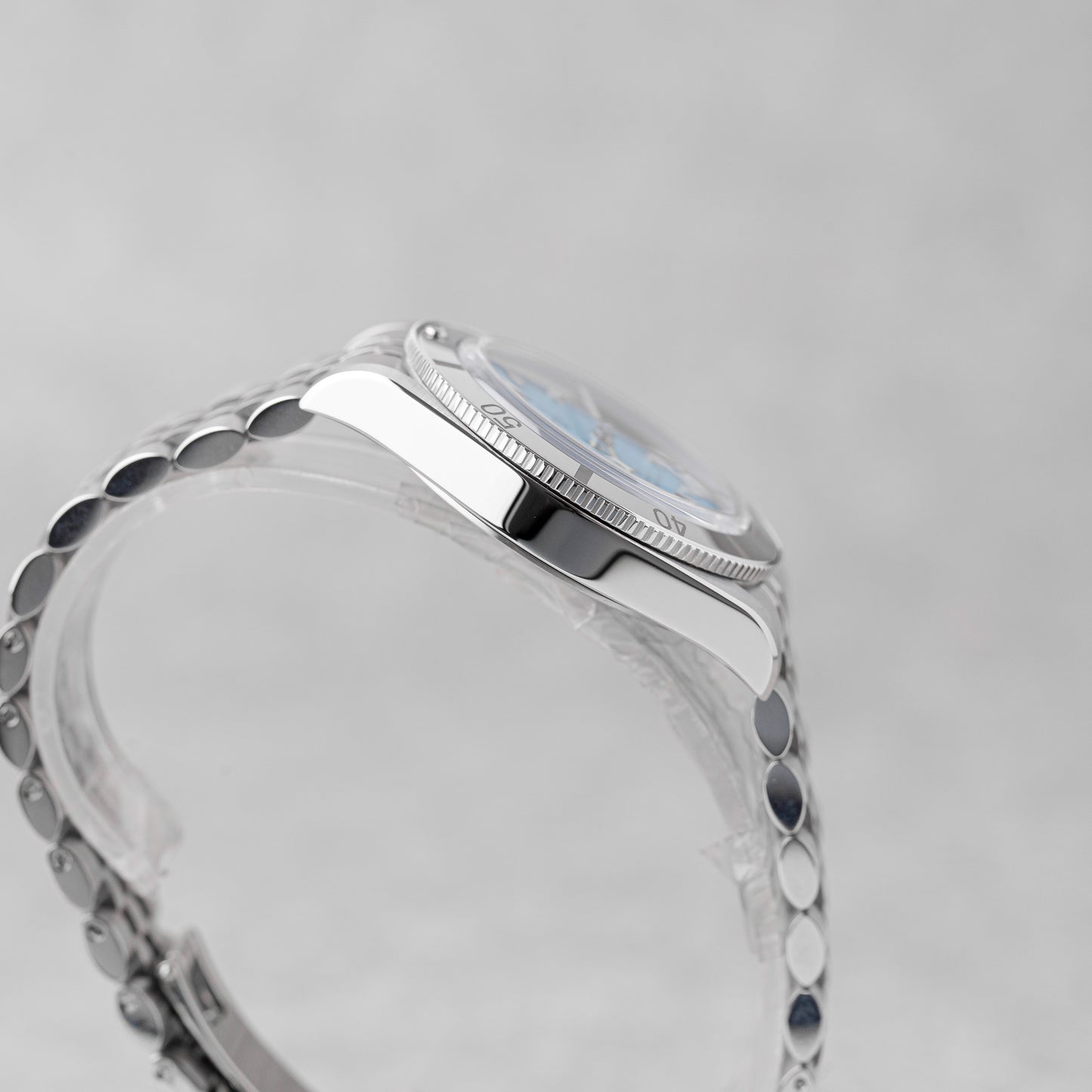 TUDOR BLACK BAY 54 LAGOA AZUL REF: 79000 (2026)