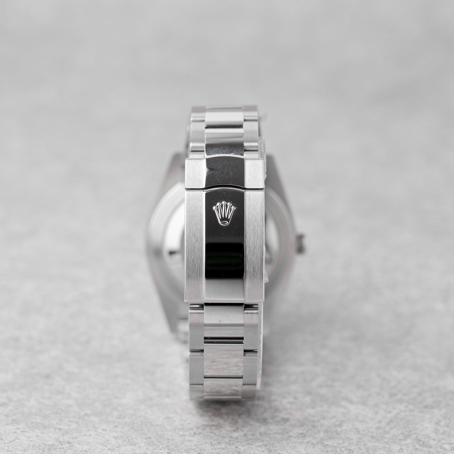 ROLEX DATEJUST 41 DIAL DE RÓDIO REF: 126334 (2026)