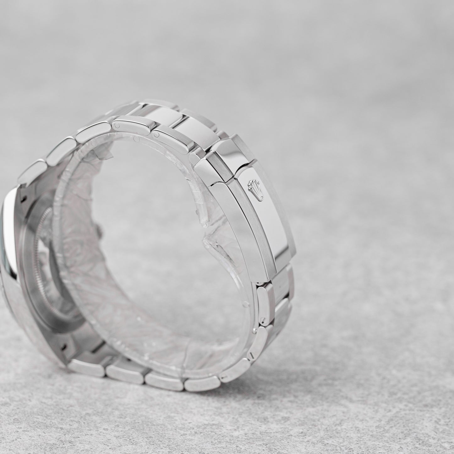 ROLEX DATEJUST 41 DIAL DE RÓDIO REF: 126334 (2026)