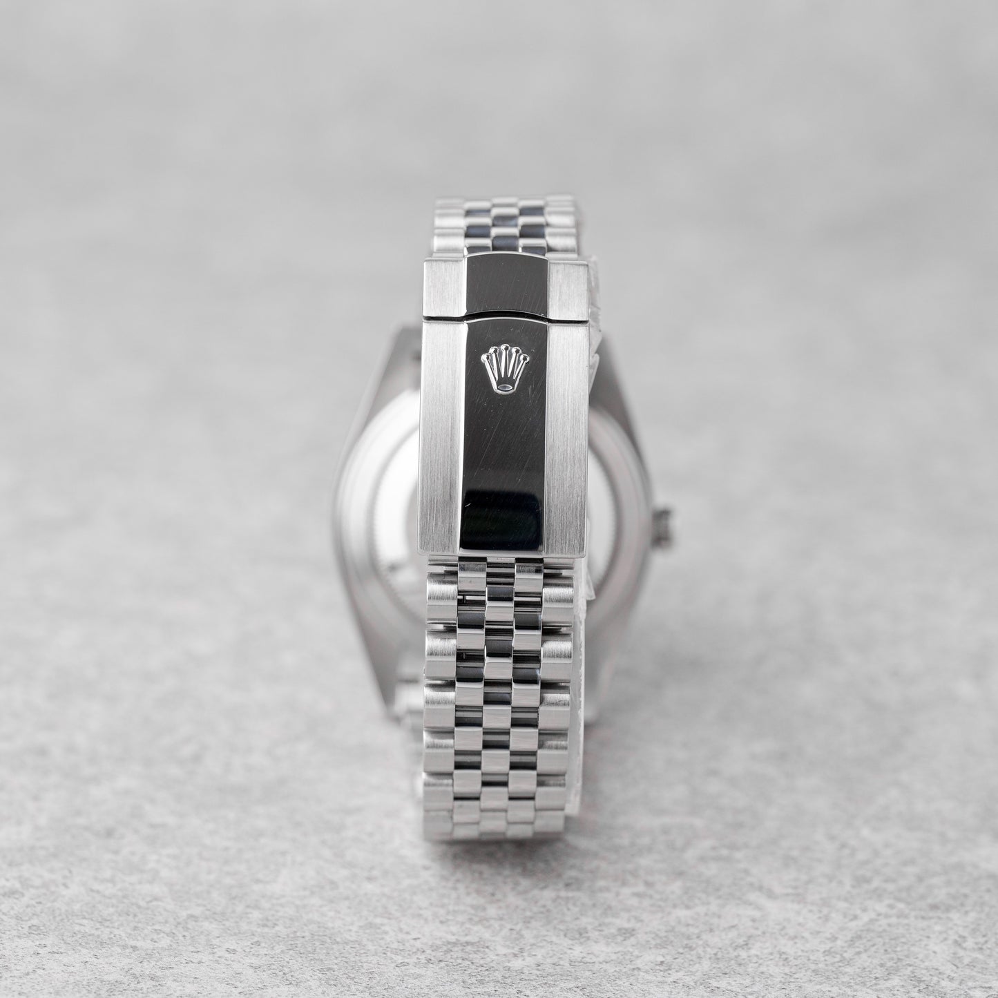 ROLEX DATEJUST 41 DIAL DE RÓDIO REF: 126334 (2019)