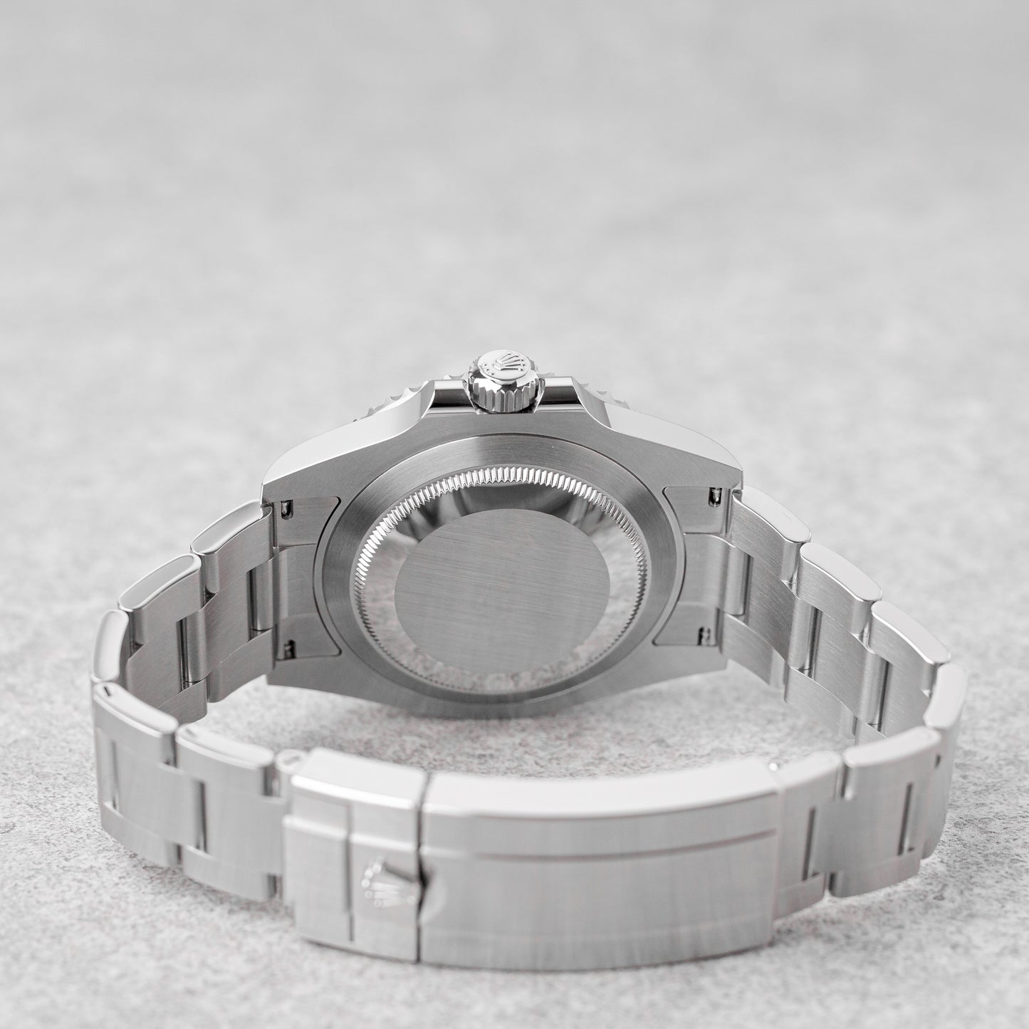 ROLEX SUBMARINER DATA REF: 126610LN (2026)