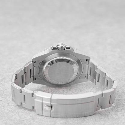 ROLEX SUBMARINER DATA REF: 126610LN (2026)