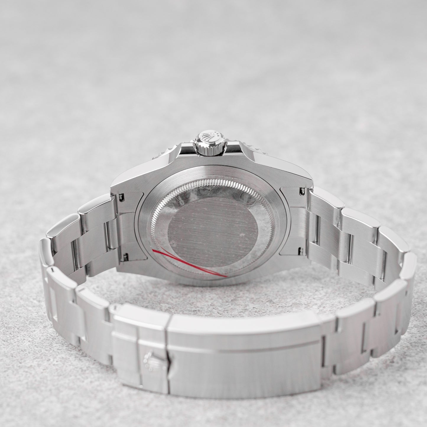 ROLEX SUBMARINER NO DATE REF: 124060