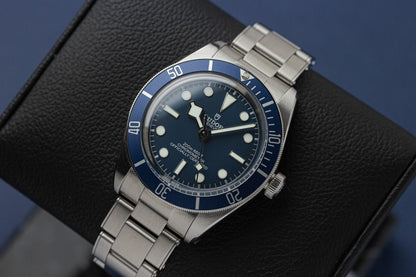 TUDOR BLACK BAY 58 BLUE REF: 79030B