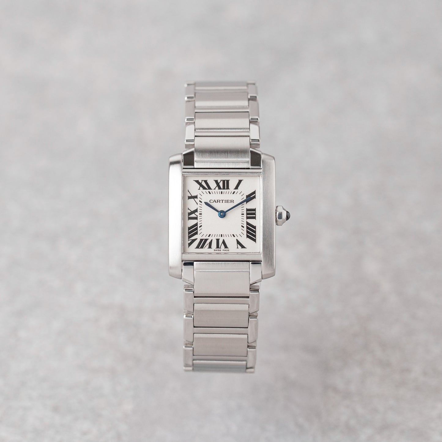 CARTIER TANK FRANÇAISE MEDIUM REF:2301