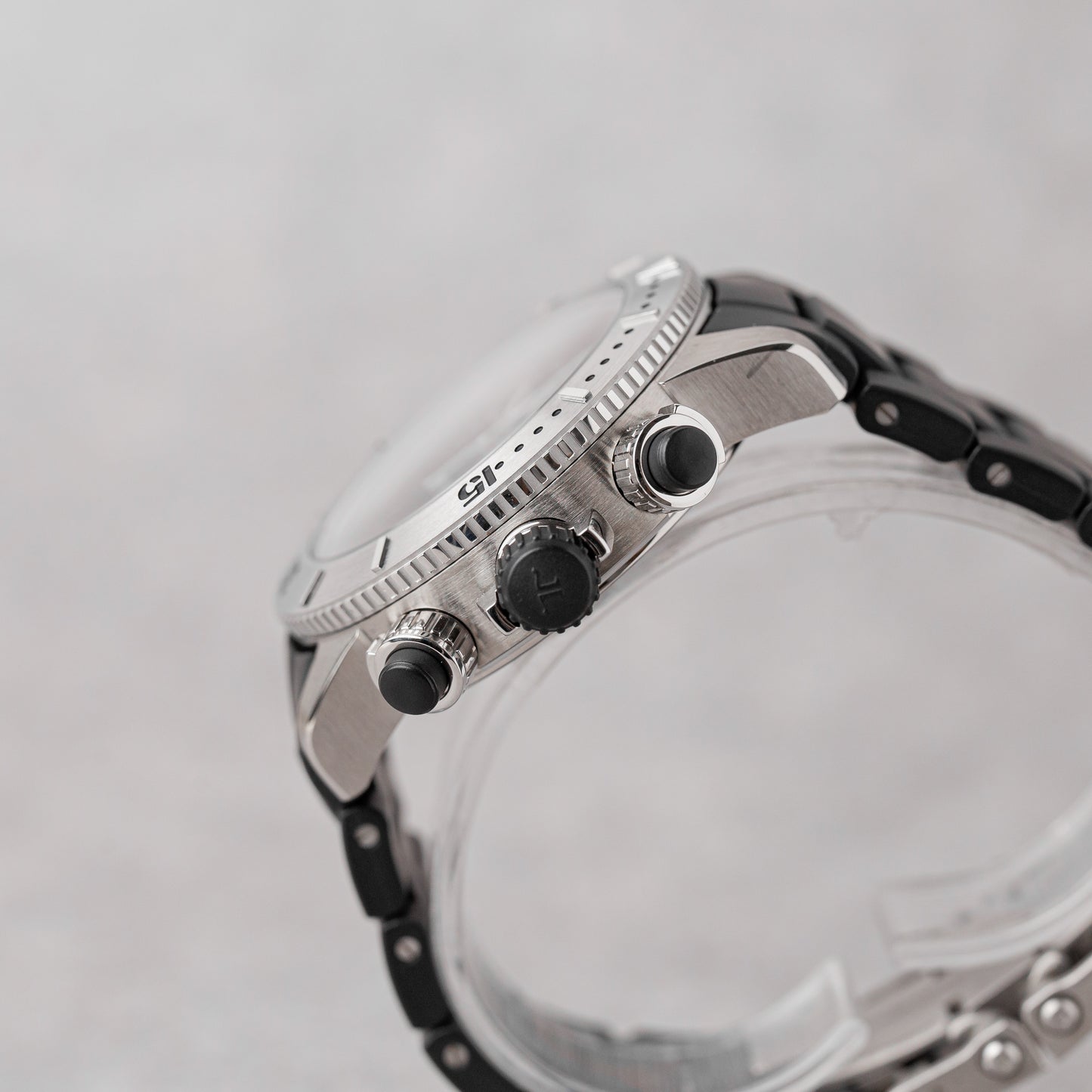 JAEGER-LECOULTRE MASTER COMPRESSOR DIVING REF: 160.T.25