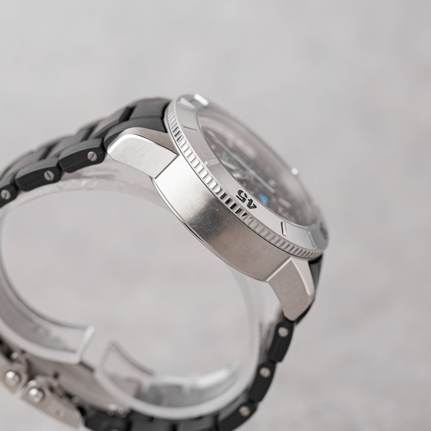 JAEGER-LECOULTRE MASTER COMPRESSOR DIVING REF: 160.T.25