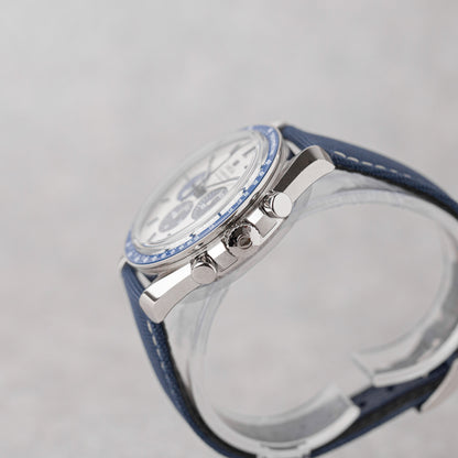 OMEGA SPEEDMASTER 'SILVER SNOOPY AWARD' REF: 310.32.42.50.02.001 (2026)