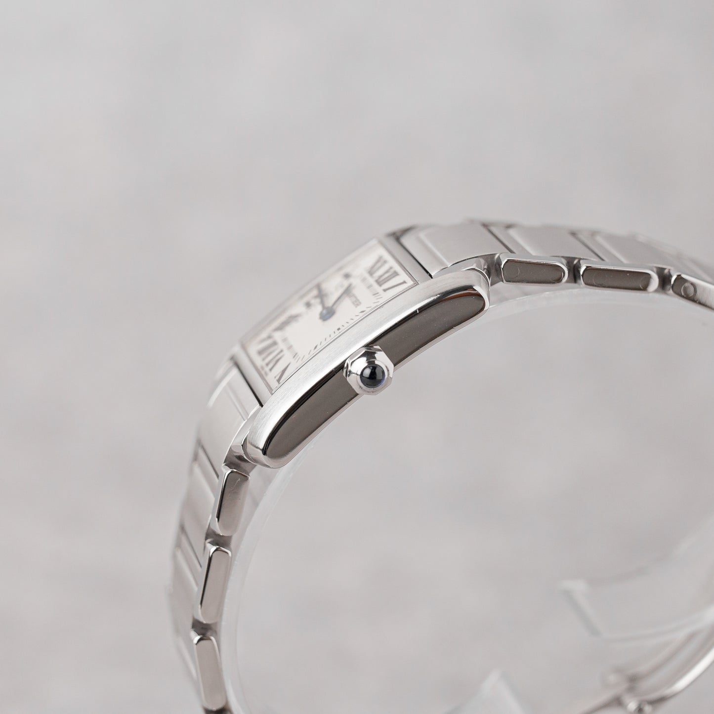 CARTIER TANK FRANÇAISE MEDIUM REF:2301