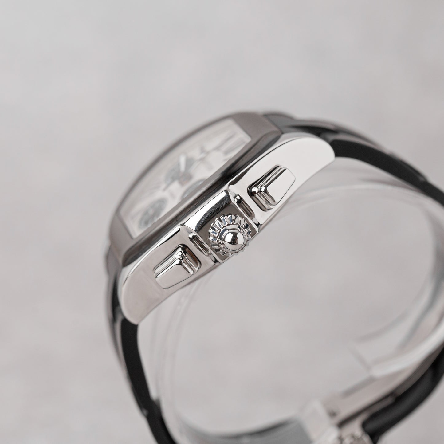 CARTIER ROADSTER XL REF: W6206020