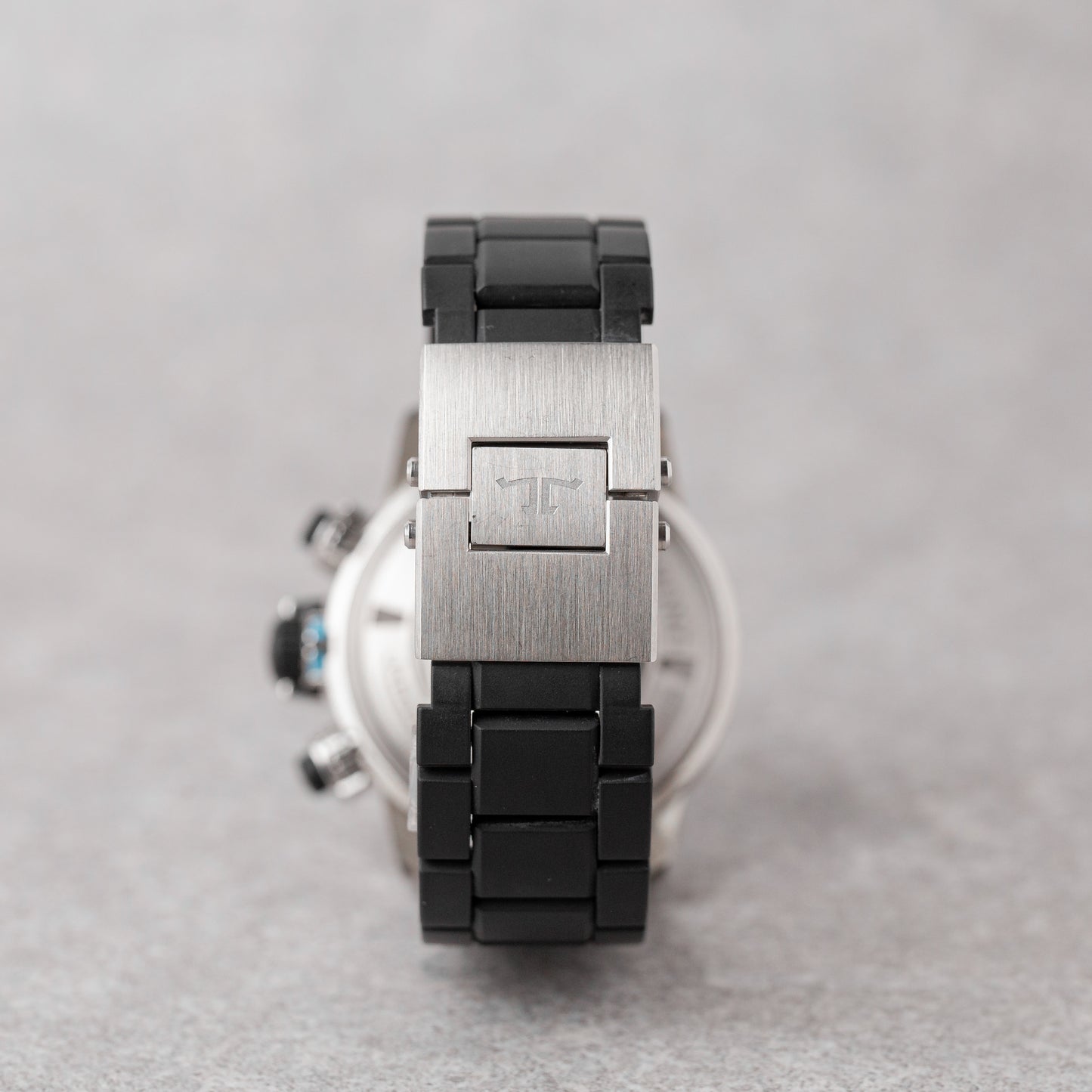 JAEGER-LECOULTRE MASTER COMPRESSOR DIVING REF: 160.T.25