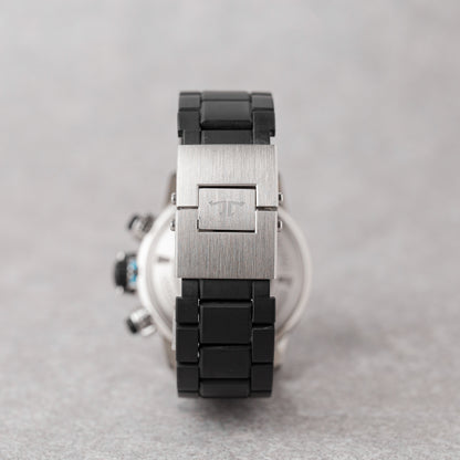 JAEGER-LECOULTRE MASTER COMPRESSOR DIVING REF: 160.T.25