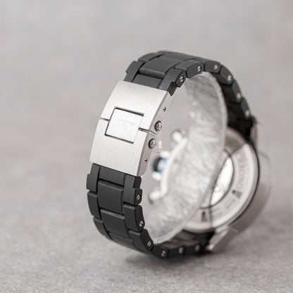 JAEGER-LECOULTRE MASTER COMPRESSOR DIVING REF: 160.T.25