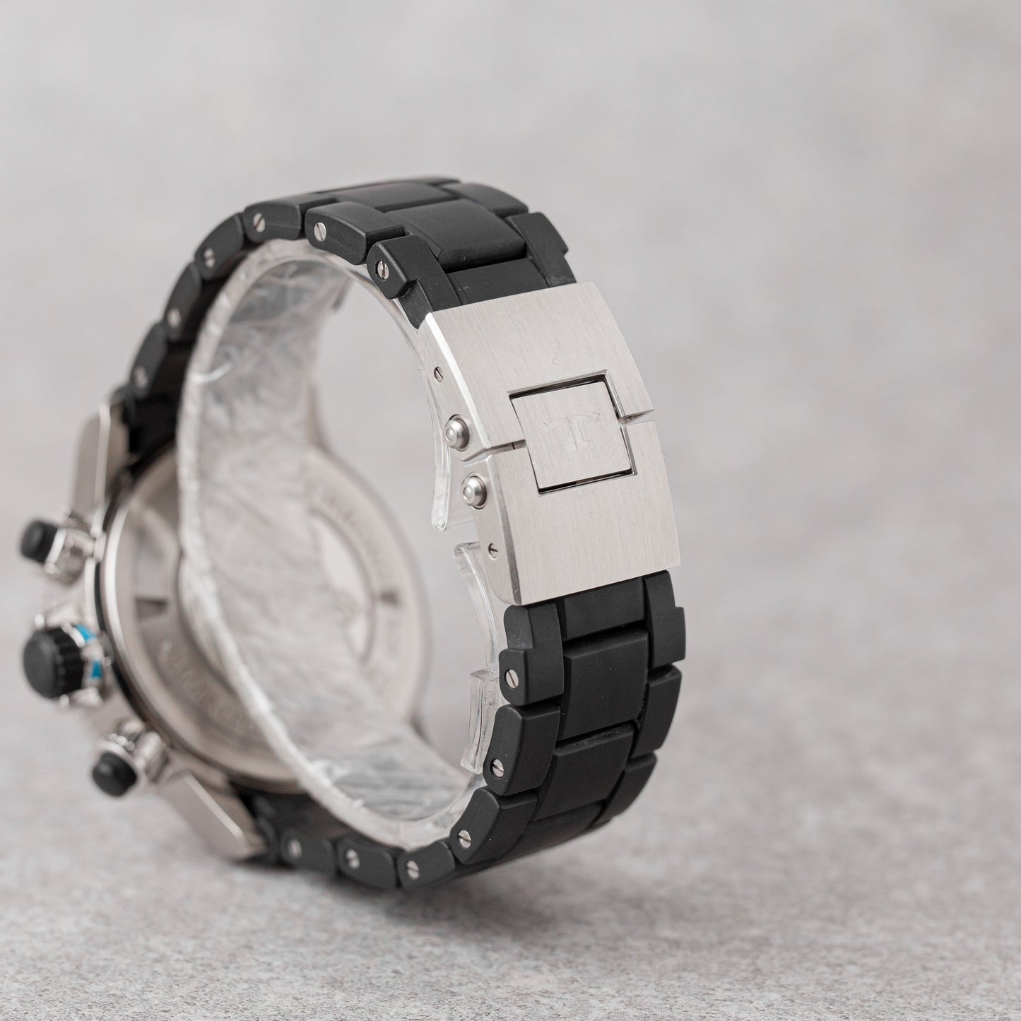 JAEGER-LECOULTRE MASTER COMPRESSOR DIVING REF: 160.T.25