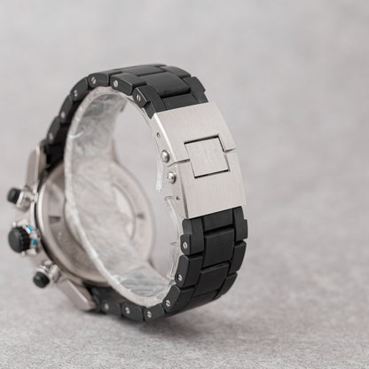 JAEGER-LECOULTRE MASTER COMPRESSOR DIVING REF: 160.T.25