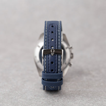 OMEGA SPEEDMASTER 'SILVER SNOOPY AWARD' REF: 310.32.42.50.02.001