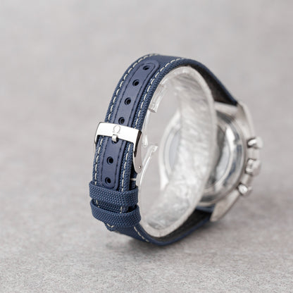 OMEGA SPEEDMASTER 'SILVER SNOOPY AWARD' REF: 310.32.42.50.02.001