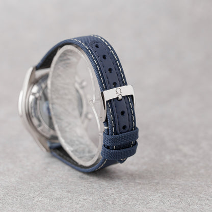 OMEGA SPEEDMASTER 'SILVER SNOOPY AWARD' REF: 310.32.42.50.02.001