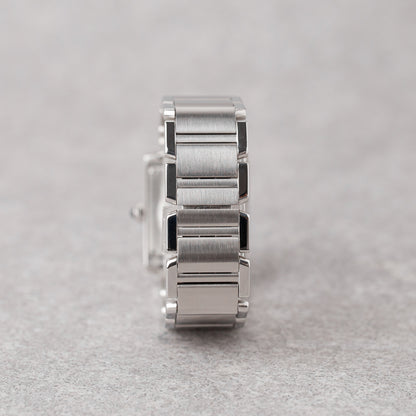 CARTIER TANK FRANÇAISE MEDIUM REF:2301