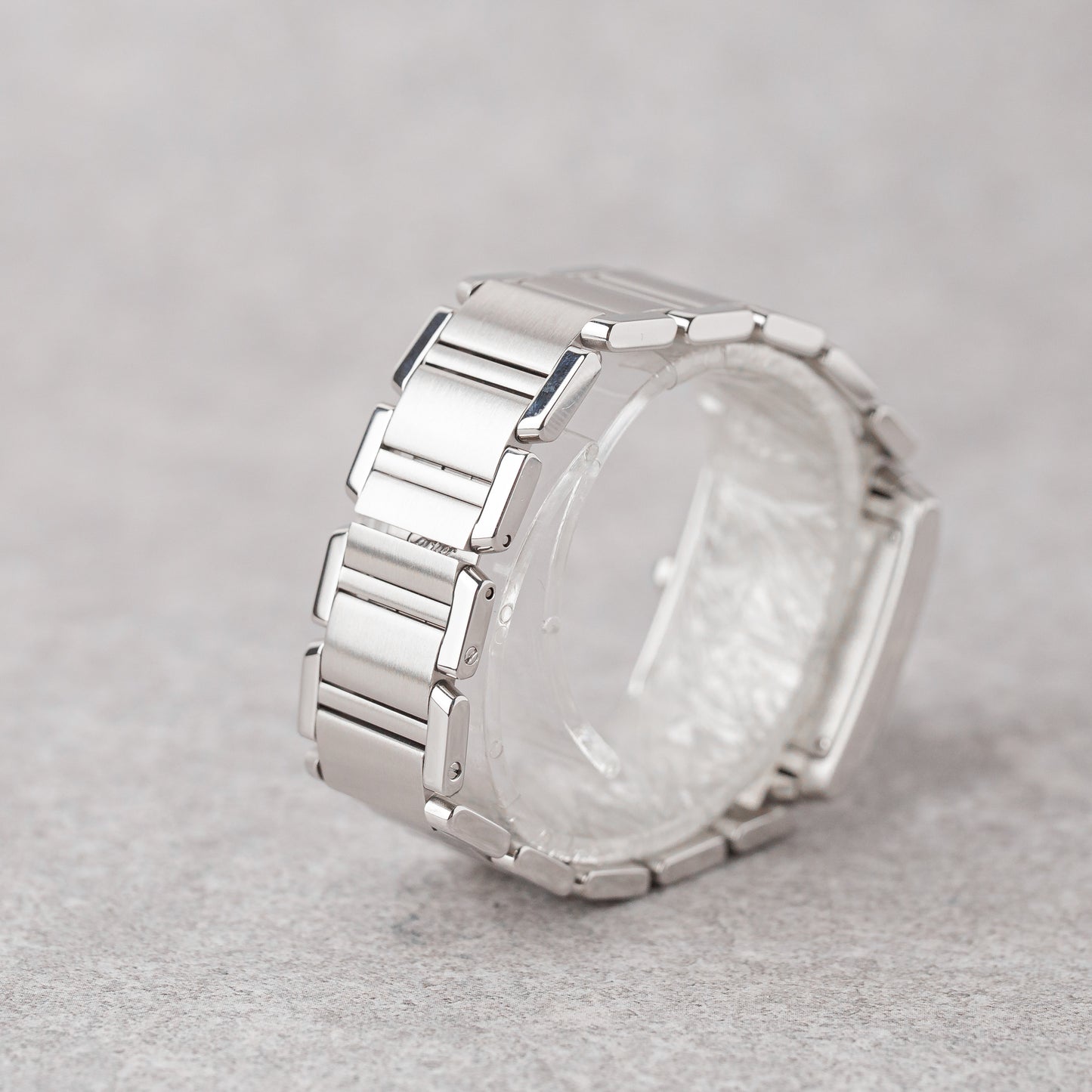 CARTIER TANK FRANÇAISE MEDIUM REF:2301