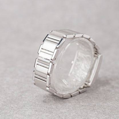 CARTIER TANK FRANÇAISE MEDIUM REF:2301