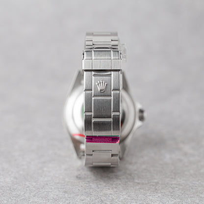 ROLEX SUBMARINER REF: 16610 (NOS)
